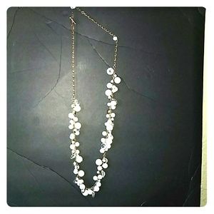 Nickel free necklace